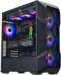 Cooler Master TD5$2,599.99 $2,349.99 at NeweggSave $250