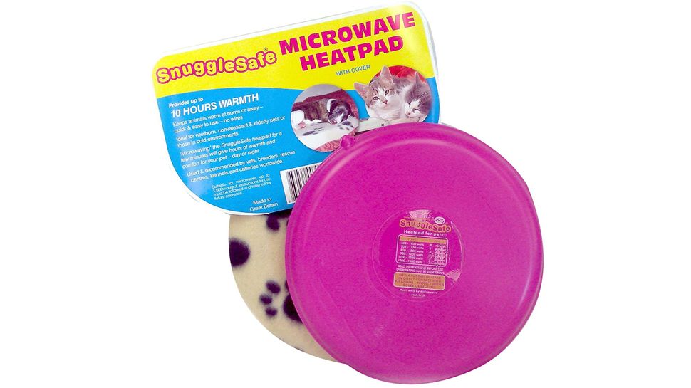 Best heated pet beds Keep your dog or cat warm and cozy PetsRadar