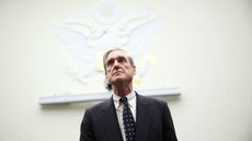 Special investigator Robert Mueller is to hand down his first indictments today