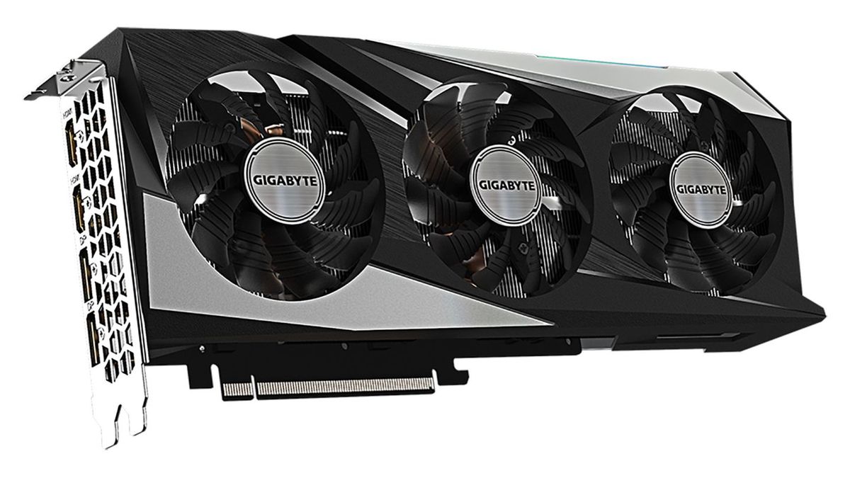 Various board partner graphics cards for the AMD RX 6600 XT