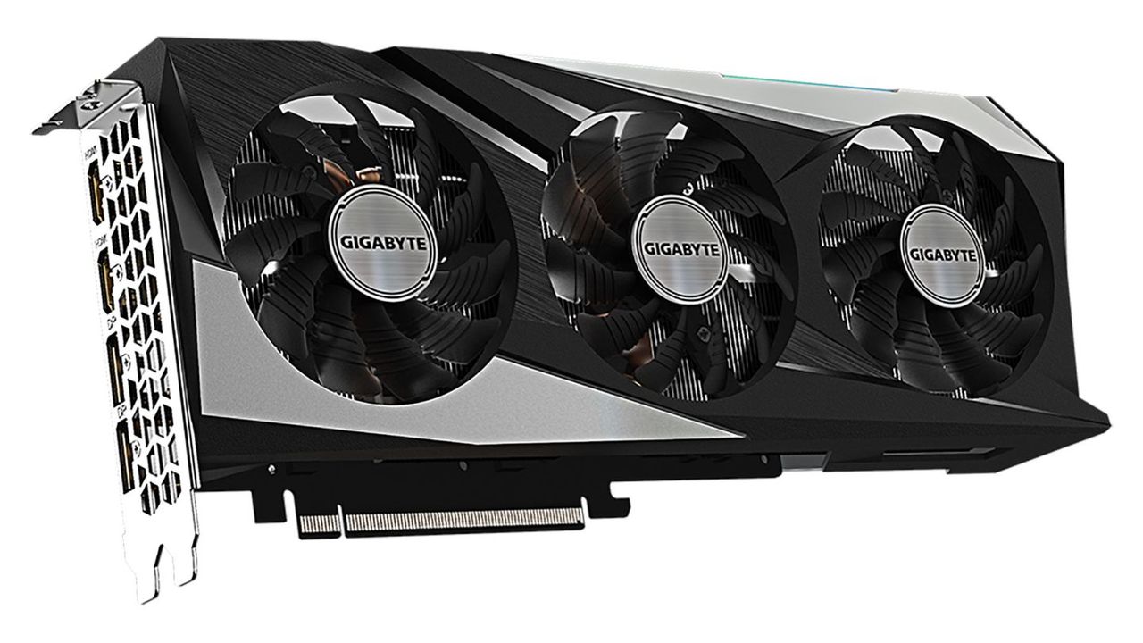 Various board partner graphics cards for the AMD RX 6600 XT