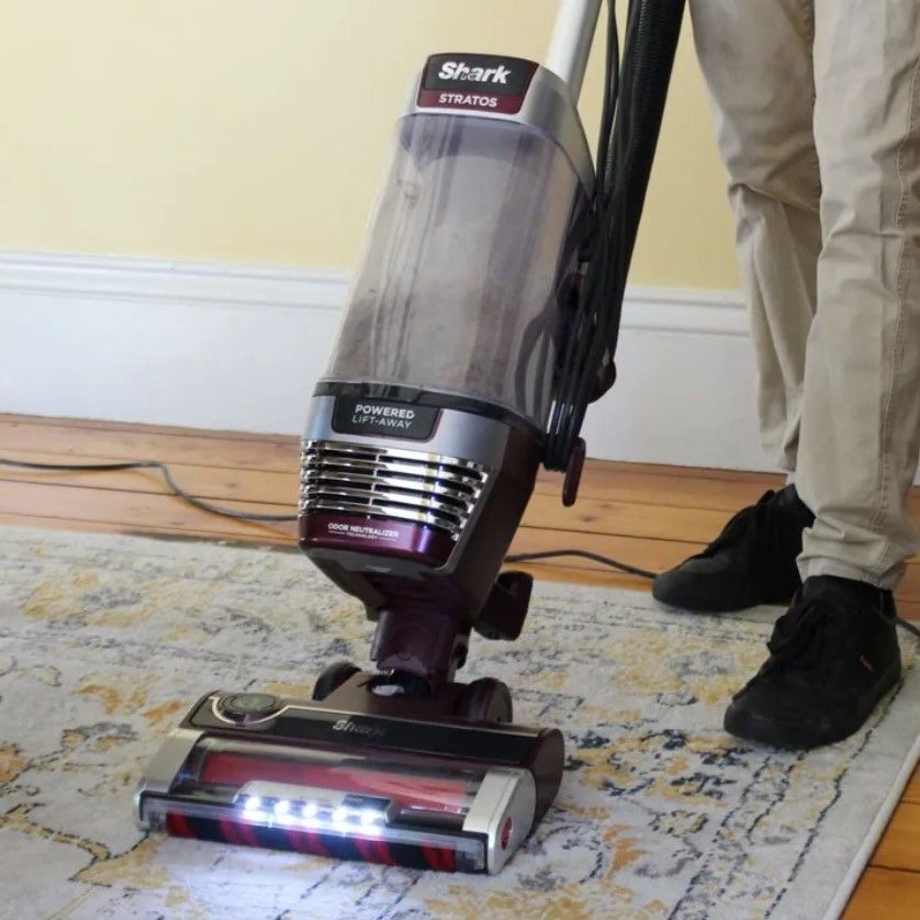 Best Shark vacuum deals in 2024 on cordless, upright & more Homes