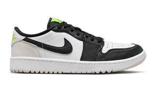 Nike Air Jordan Low 1 G Golf Shoe