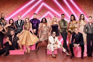 How to watch Strictly Come Dancing online and stream the new series from anywhere