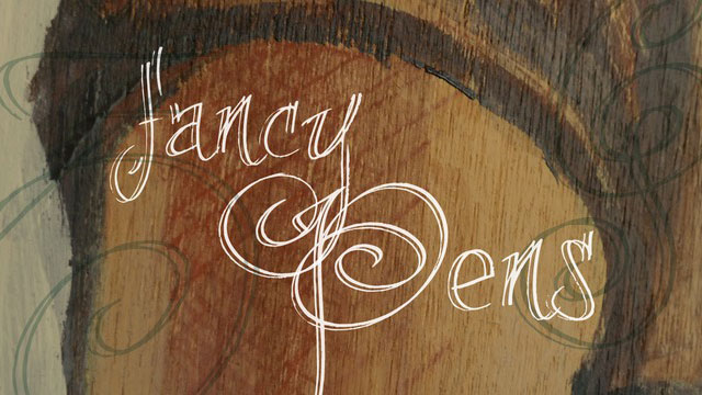 10 fancy fonts to give your work a touch of class | Creative Bloq