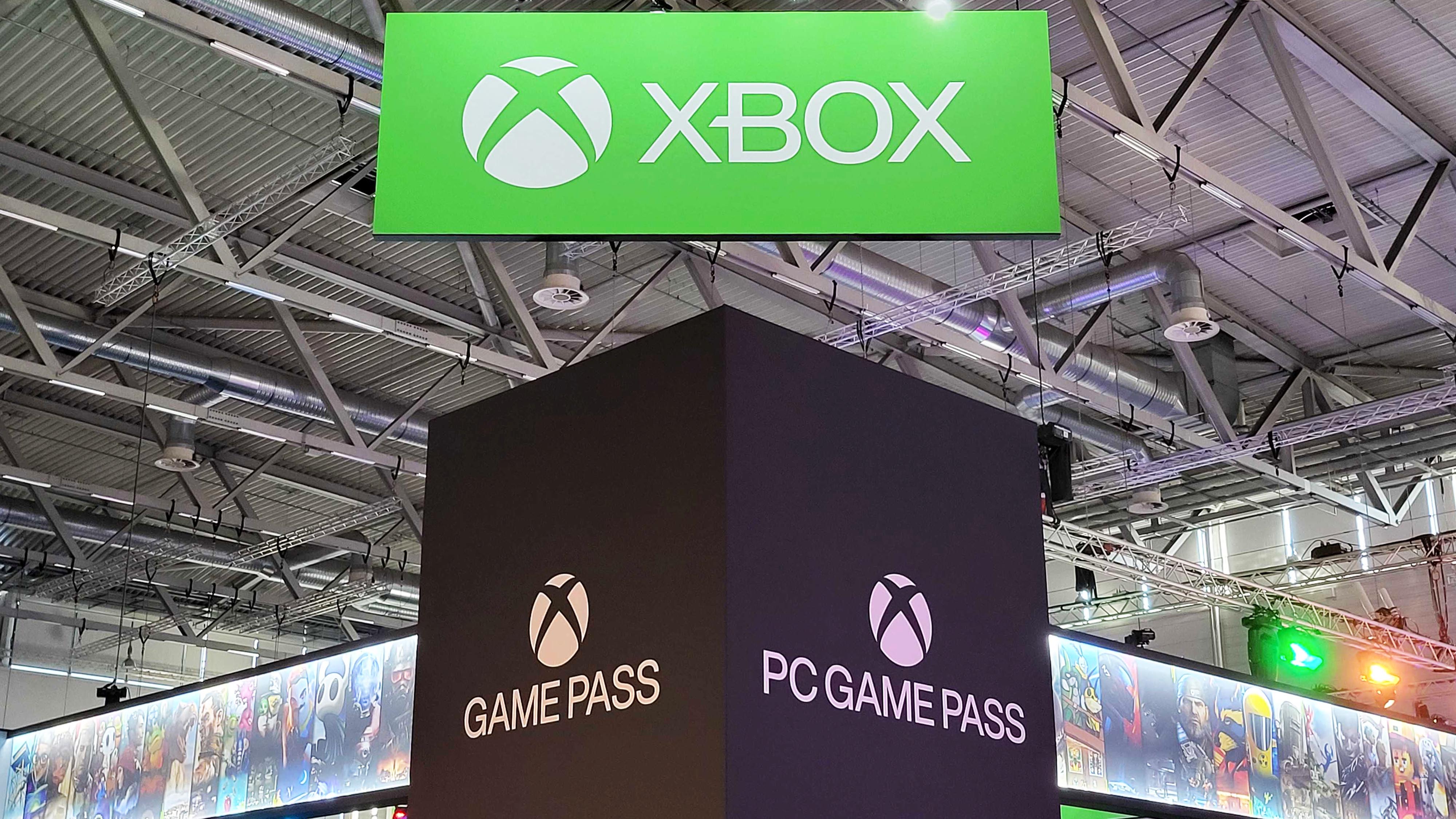 Xbox, Xbox PC Game Pass na Gamescom 2022