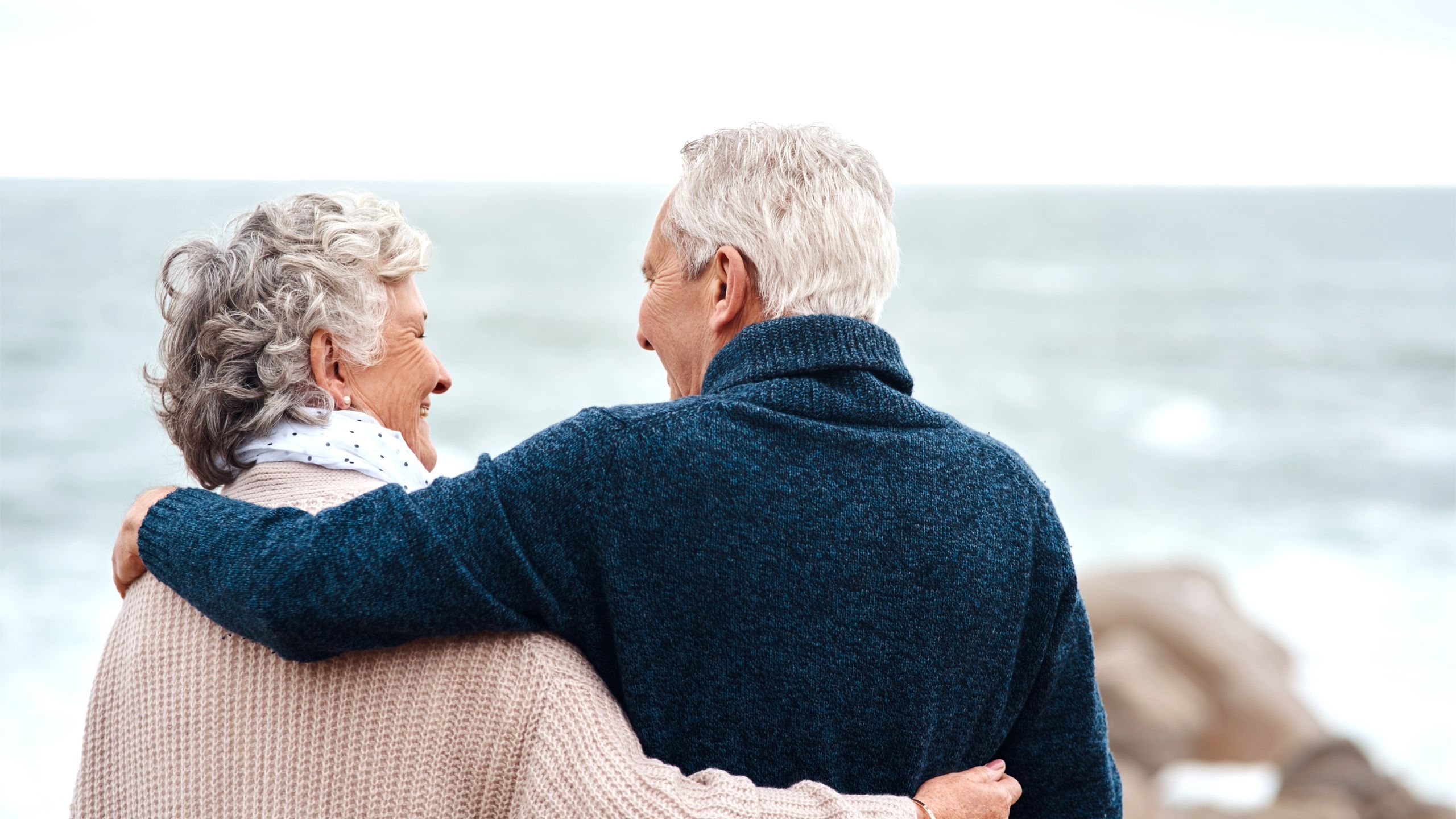 The Unexpected Gift That Bladder Cancer Can Give a Marriage The Unexpected Gift That Bladder Cancer Can Give a Marriage