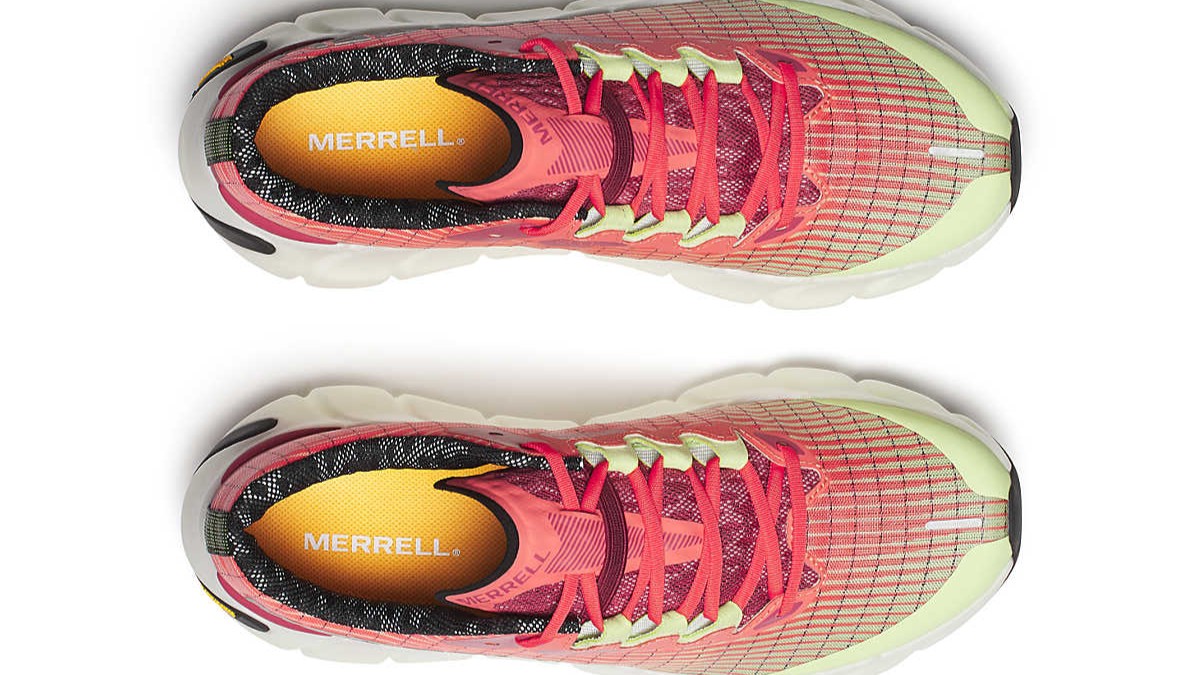 Merrell MTL Adapt Matryx trail running shoes
