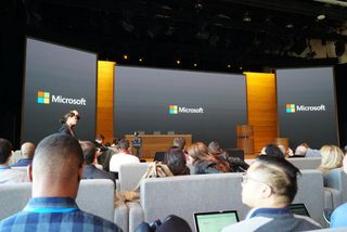 Microsoft October Event