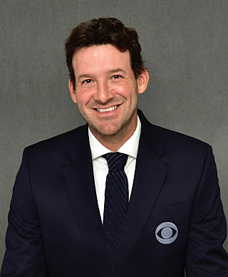 CBS Re-signs Romo as Top Analyst for NFL Games | Broadcasting+Cable