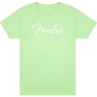 Fender Spaghetti Logo T-Shirt