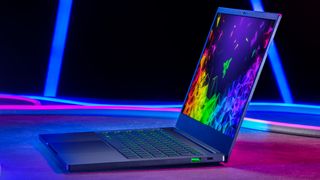 Razer Blade Stealth 2019