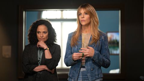 High Potential season 2: release window, cast and everything we know so