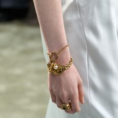 Autumn Jewellery Trends