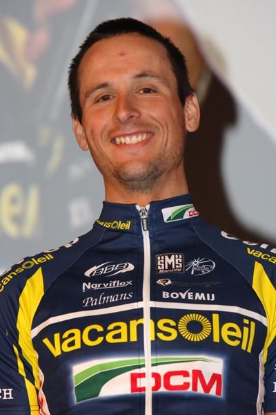 Johnny Hoogerland