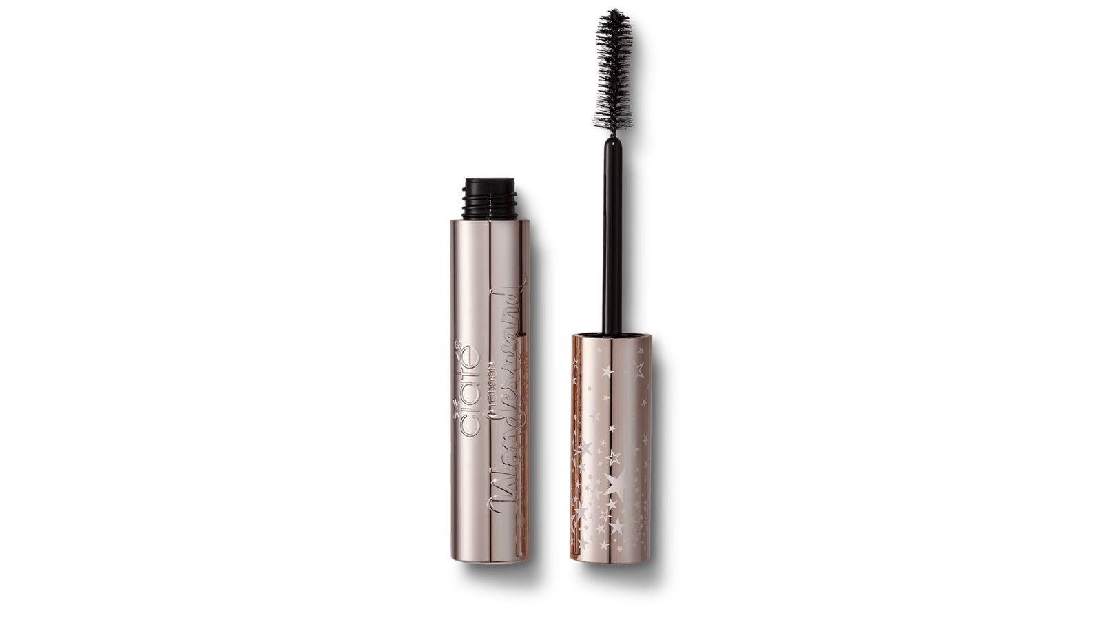 Best mascaras for short lashes 2023 for length and volume Woman & Home