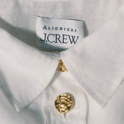 J.Crew Alighieri Collection Drops May 13