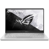 Asus ROG Zephyrus 14-inch laptop | $200 off