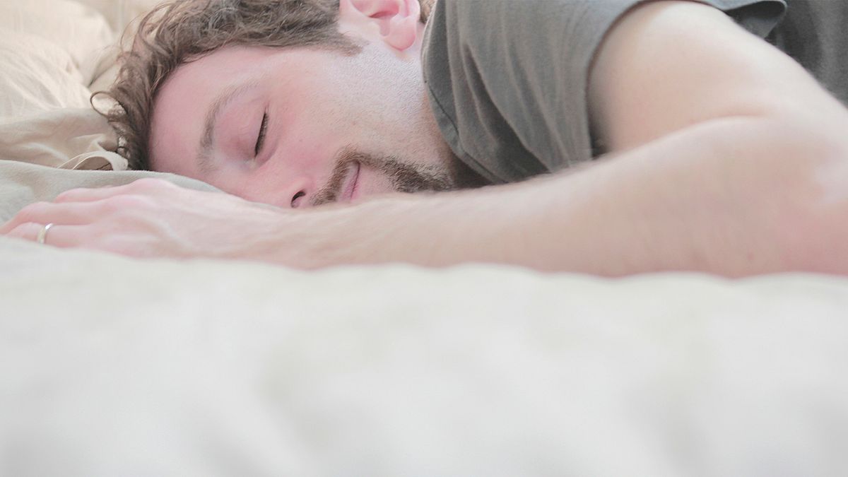 New mattress smell What is offgassing and how long does it last