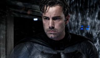 Ben Affleck Batman