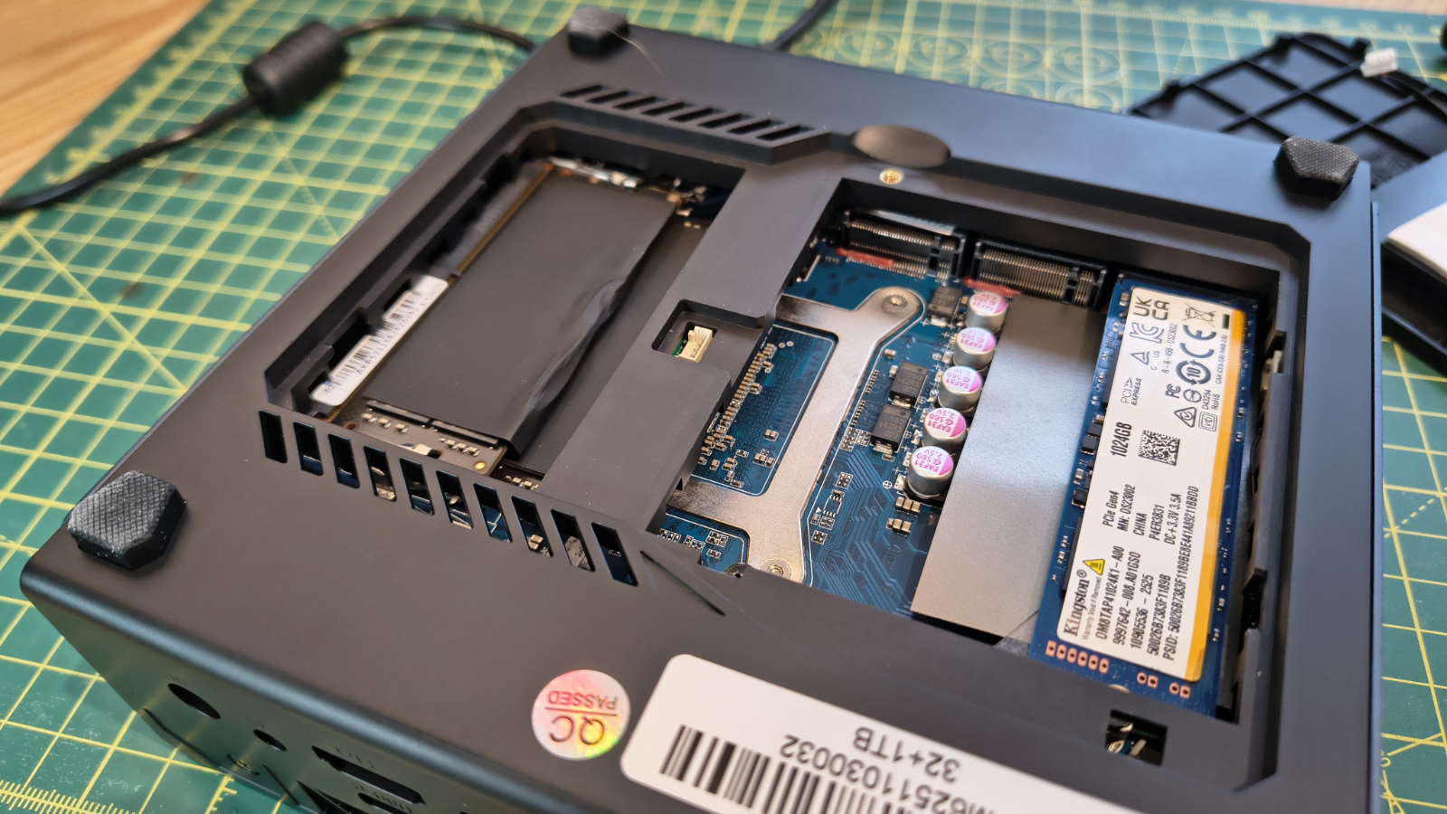 Bosgame BeyondMax M6