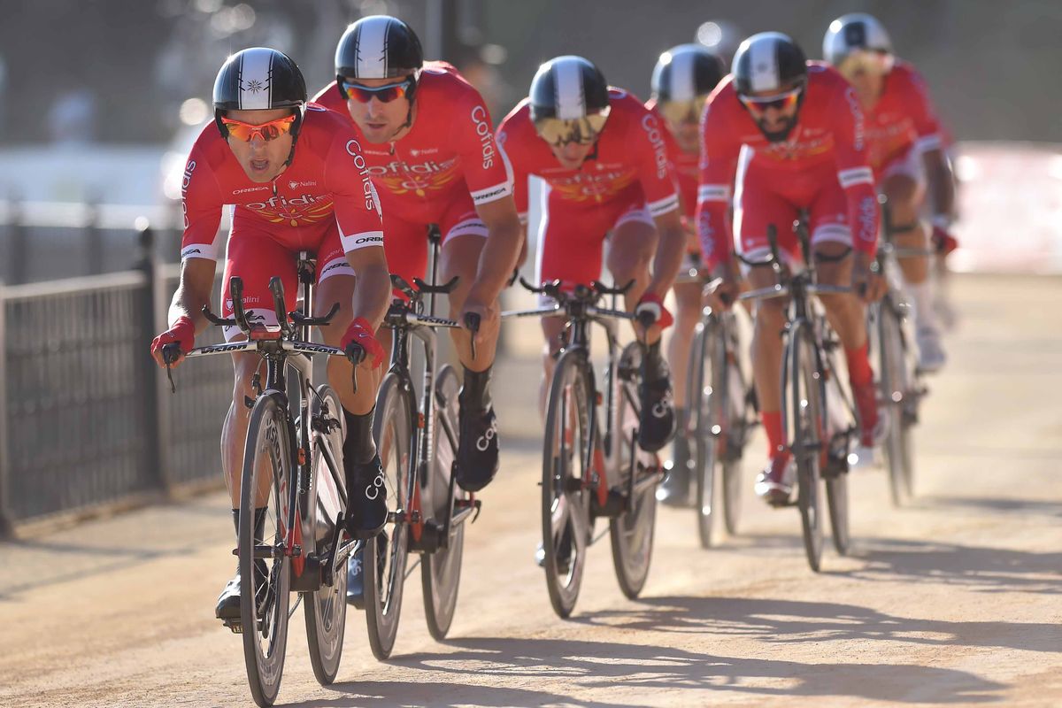 Cofidis