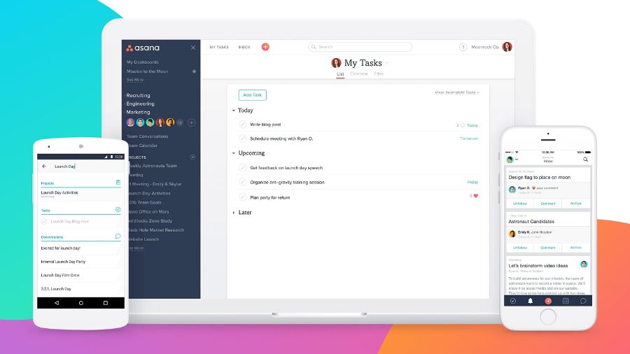 The best online collaboration tools 2018 Communicate with your team