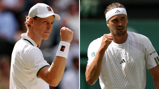 There's a simple way to watch Sinner vs Zverev for *FREE*