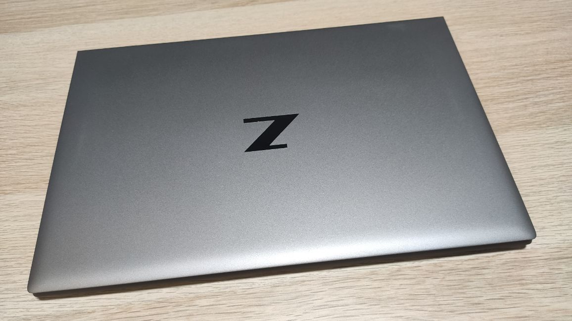 ZBook Firefly 14 G8