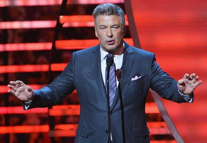 Alec Baldwin arrested for biking illegally without I.D.