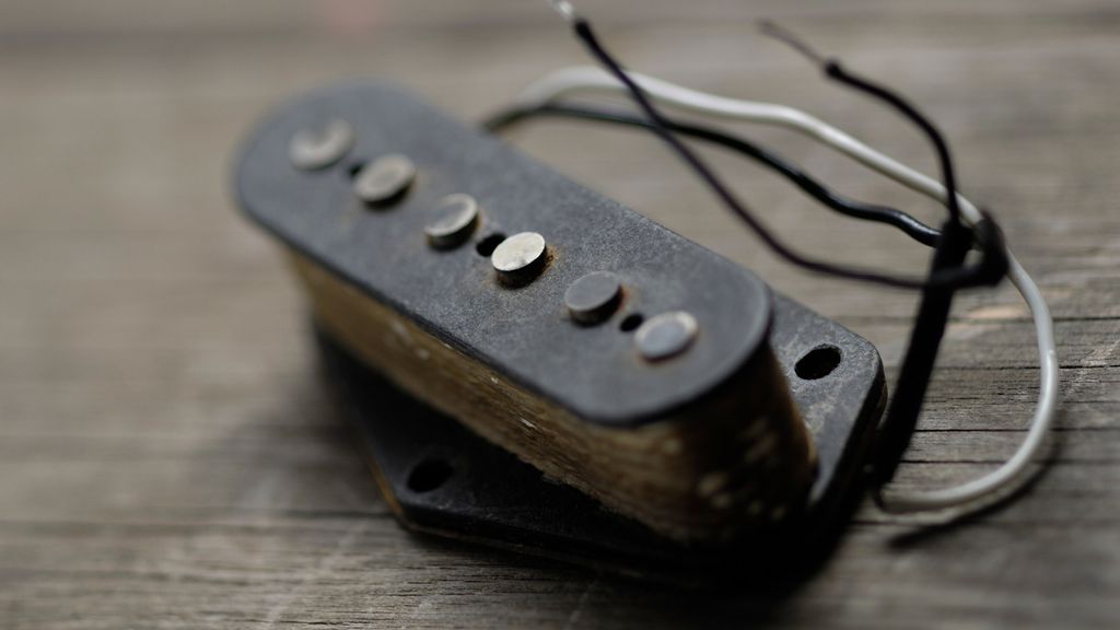 Single coils vs humbuckers Which pickup type is right for you? Guitar World