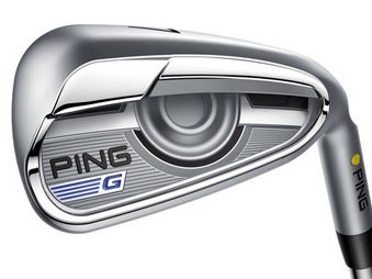 Ping G Range