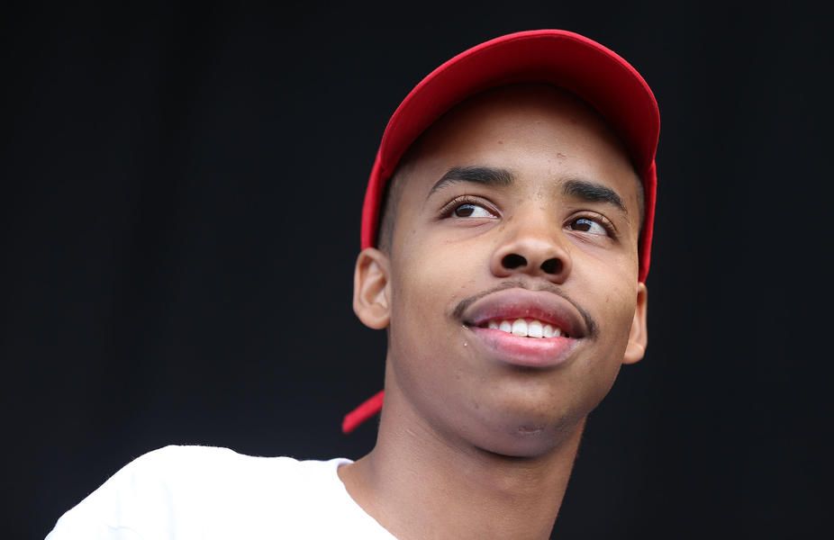 Earl Sweatshirt slams Taylor Swift for &amp;#039;perpetuating black stereotypes&amp;#039;