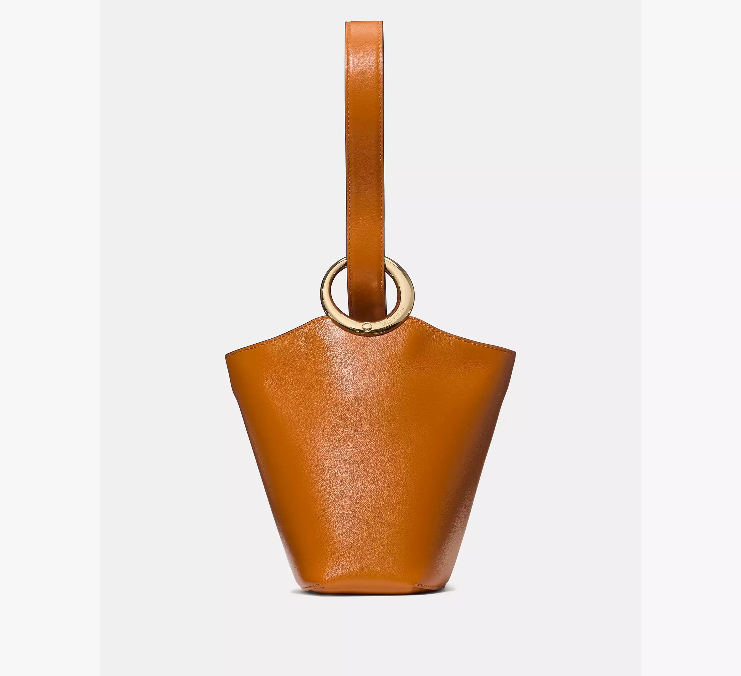 Kate Spade, Halo Mini Bucket Bag