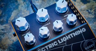 ThorpyFX Electric Lightning