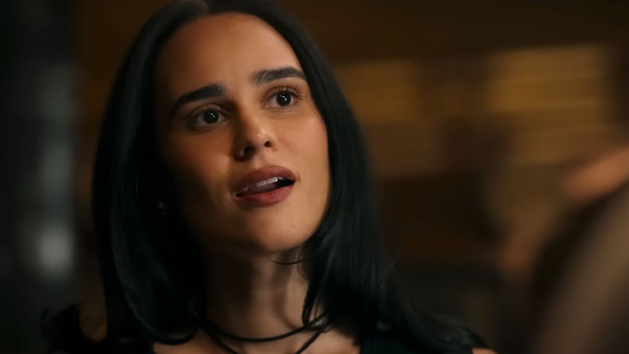 Ransom Canyon on Netflix