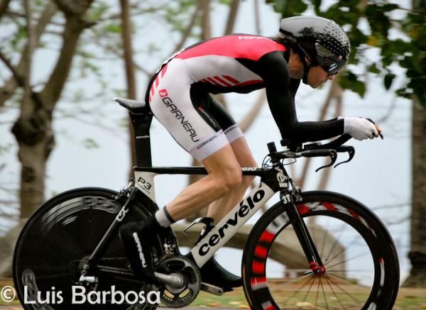 Bruno Langlois (Can) 1% Por El Planeta