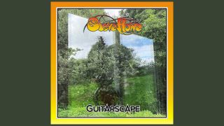 Steve Howe - Guitarscape