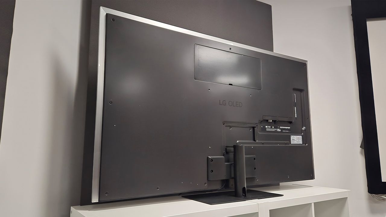 LG G6 (OLED65G6) OLED TV