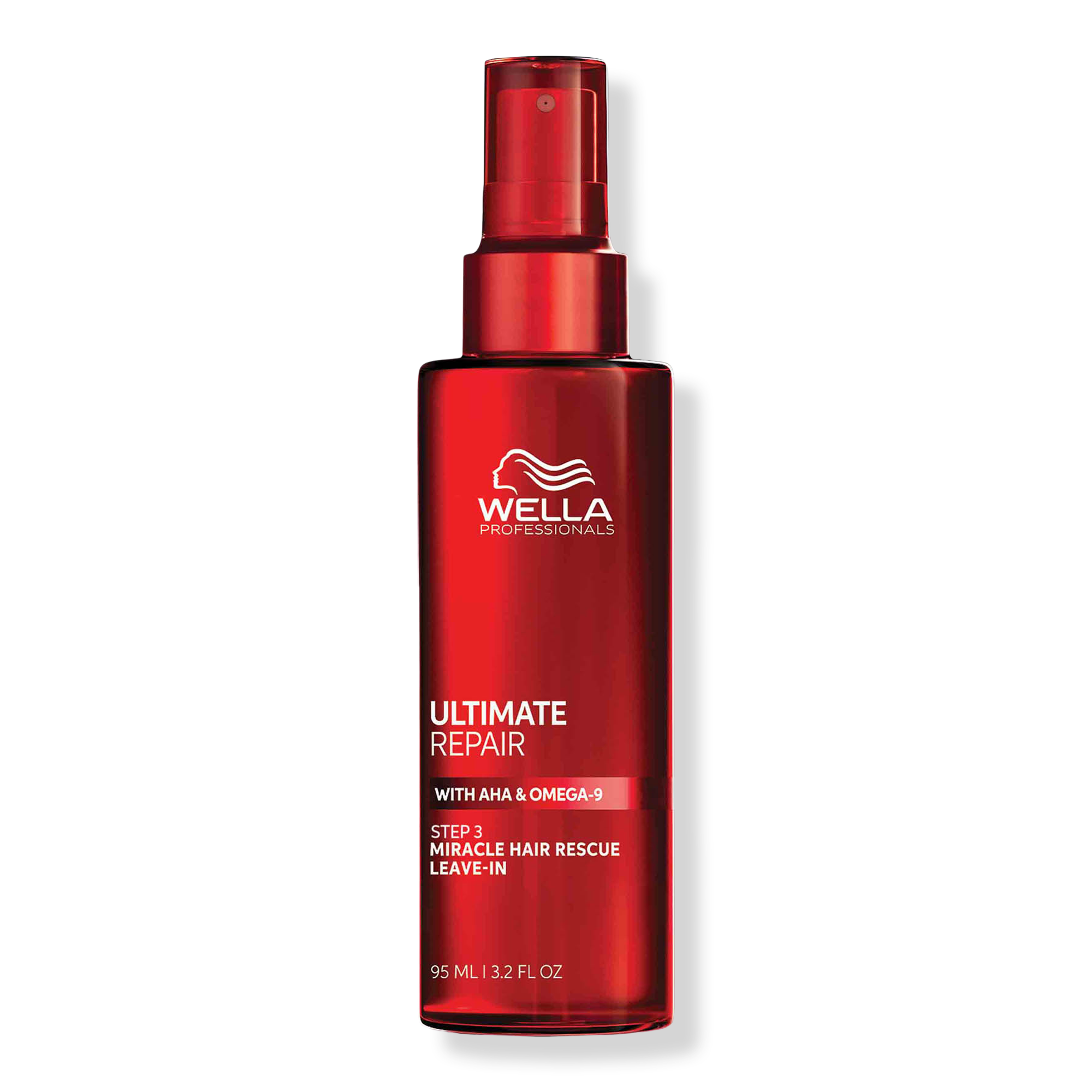 Ultimate Repair Miracle Hair Rescue