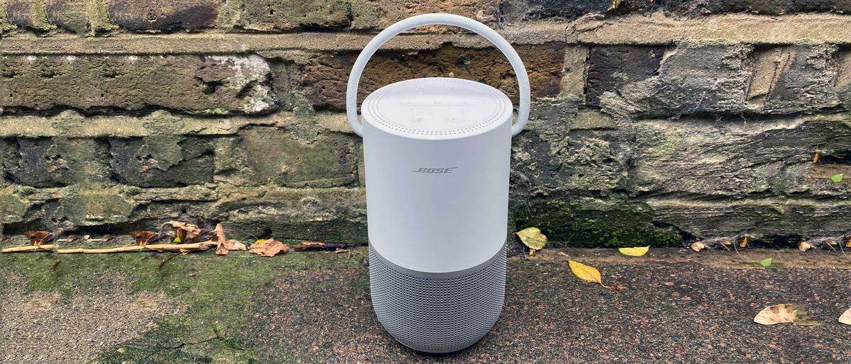 bose portable home speaker