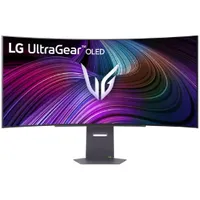 LG 45" UltraGear 45GX90SA-B