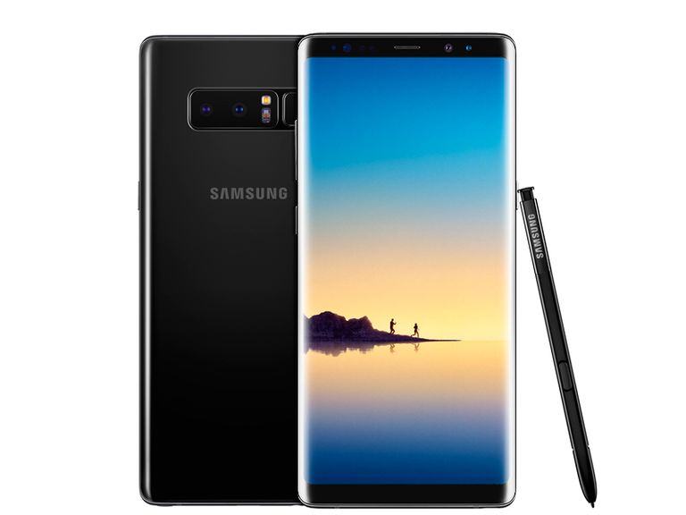 Get Sky Sports with this amazing Samsung Galaxy Note 8 Bundle