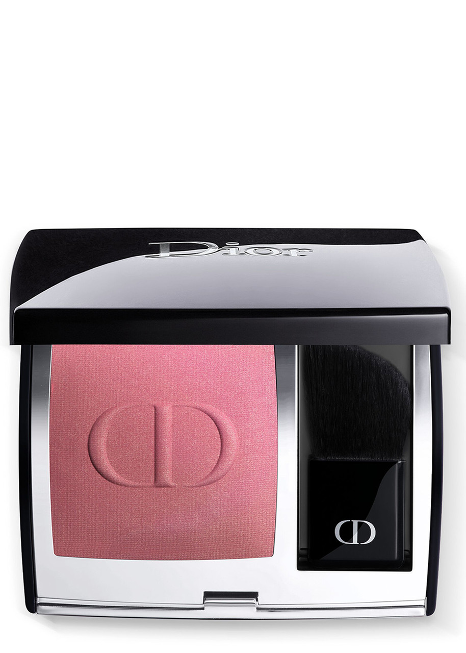 Dior Rouge Blush Shimmer
