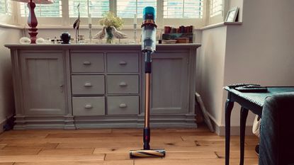 DYSON GEN5detect in the home hero