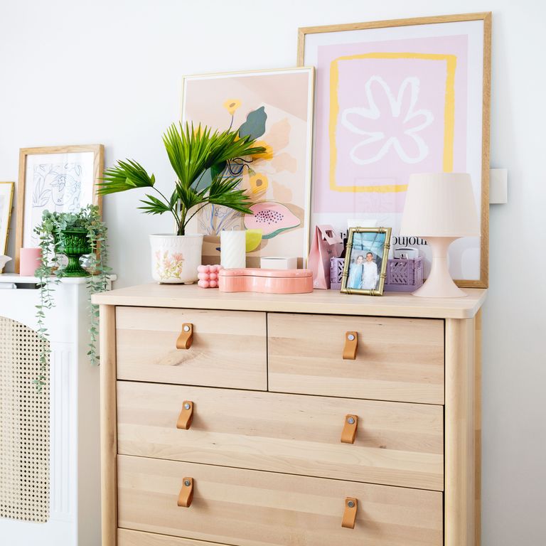 Why you should try the 12:12:12 decluttering challenge | Ideal Home