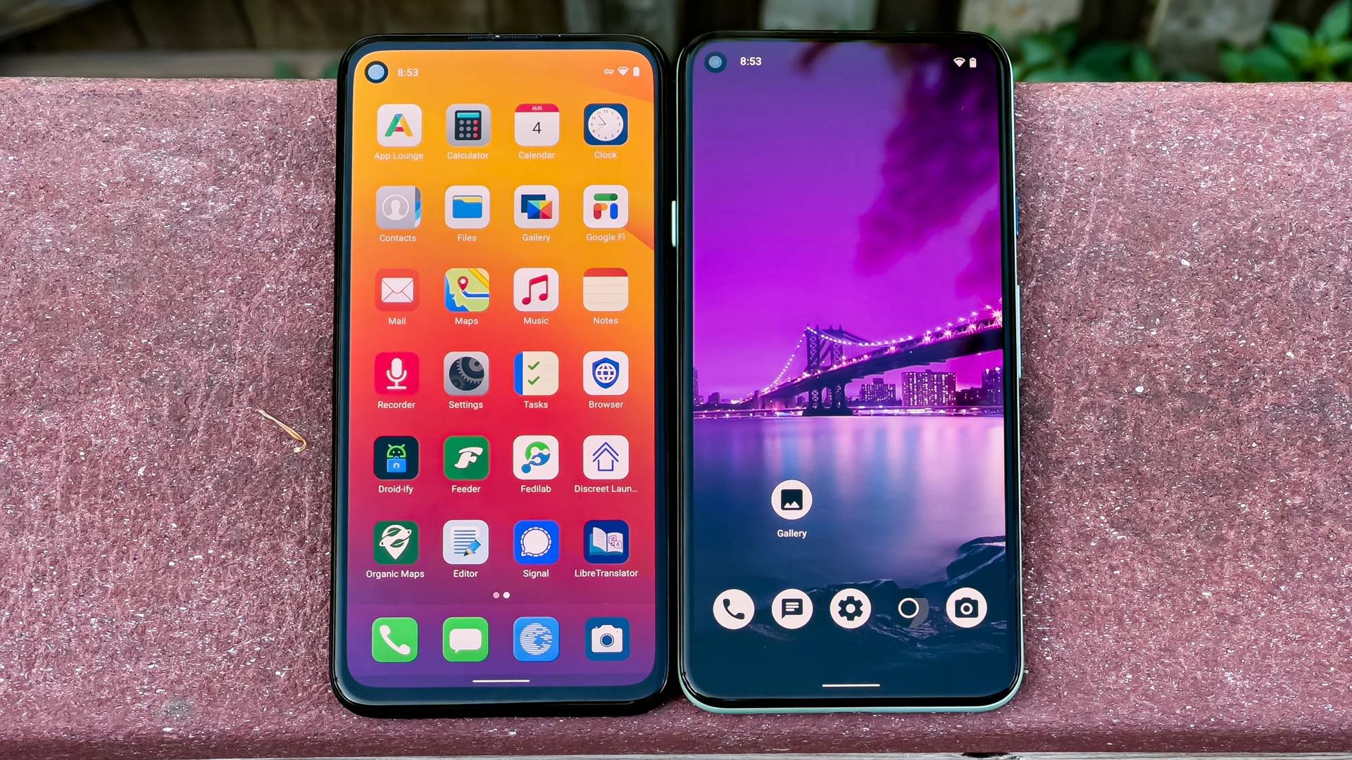 I tried completely de-Googled Android — here's what happened | Tom's Guide