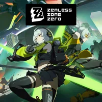 Zenless Zone Zero