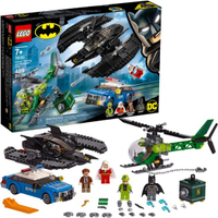 LEGO DC Super Heroes Batman: $49.99