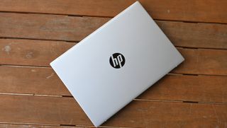 HP Pavilion Aero 13